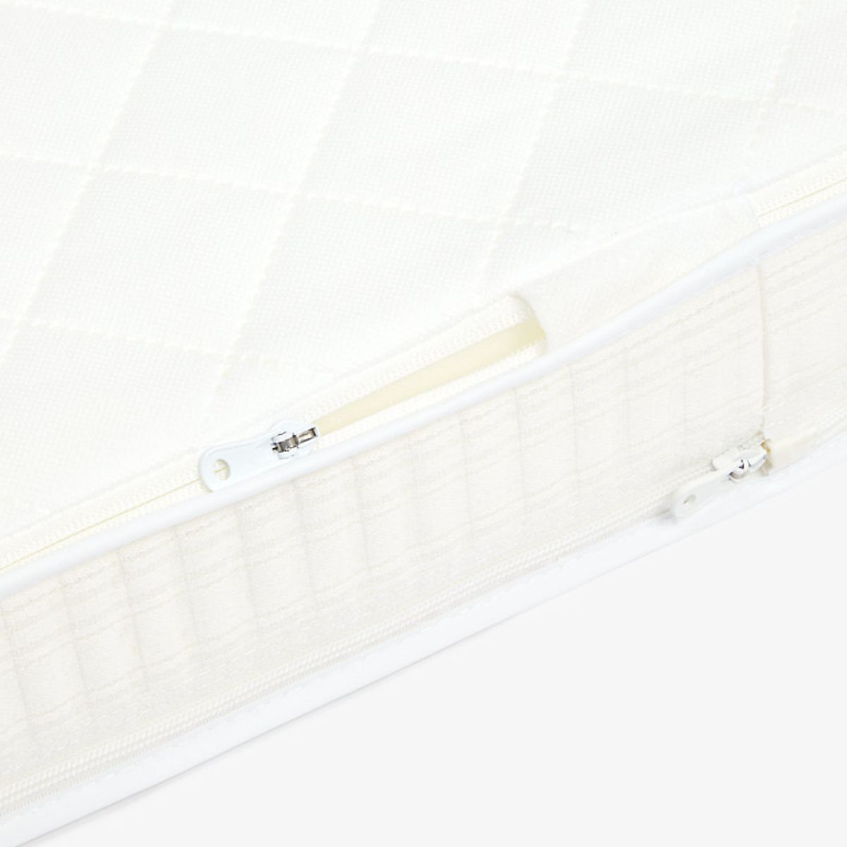 Mothercare Airflow Fiber Cot Mattress Mothercare 👶